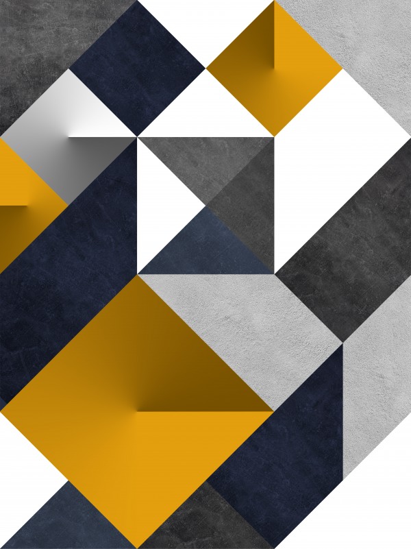 GEOMETRICO FORMAS   13B Digital Download
